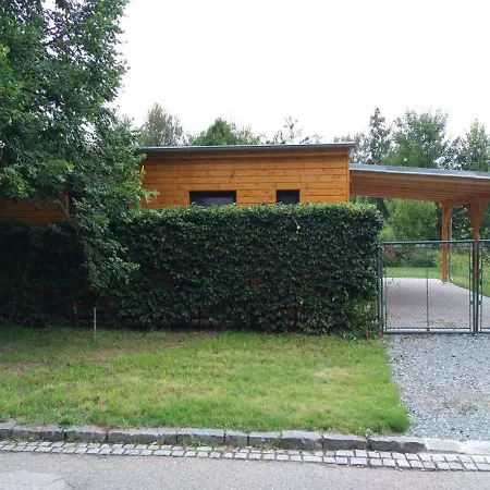 Apartman Pod Lipou - Samostatny Objekt Яромнєрж Екстер'єр фото