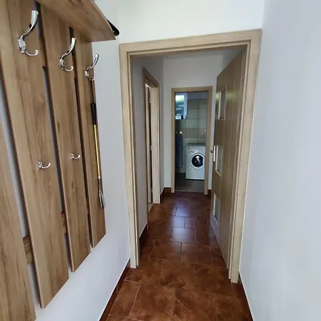 Apartman Pod Lipou - Samostatny Objekt Яромнєрж Екстер'єр фото