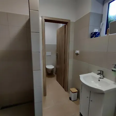 Apartman Pod Lipou - Samostatny Objekt Яромнєрж Екстер'єр фото