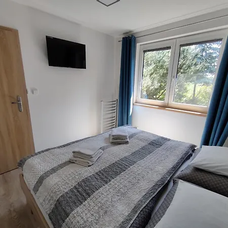 Apartman Pod Lipou - Samostatny Objekt Яромнєрж Екстер'єр фото