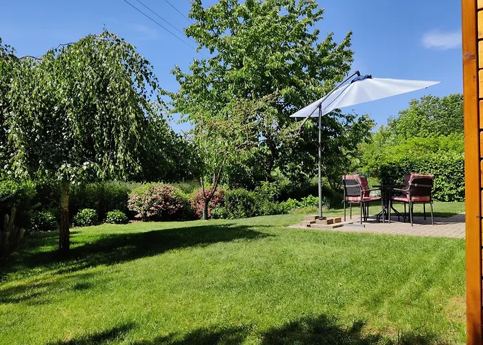 Apartman Pod Lipou - Samostatny Objekt