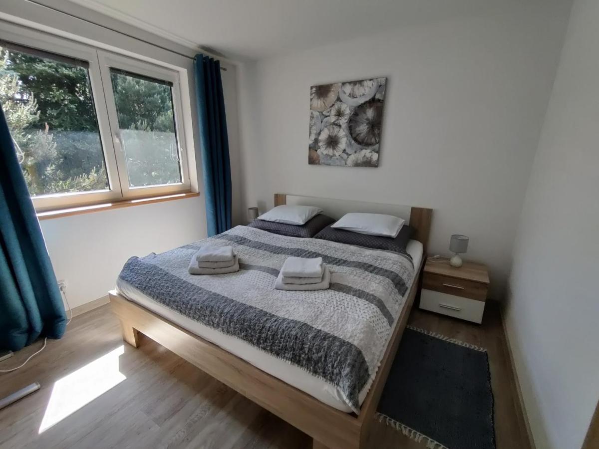 Apartment Pod Lipou - Samostatny Objekt *