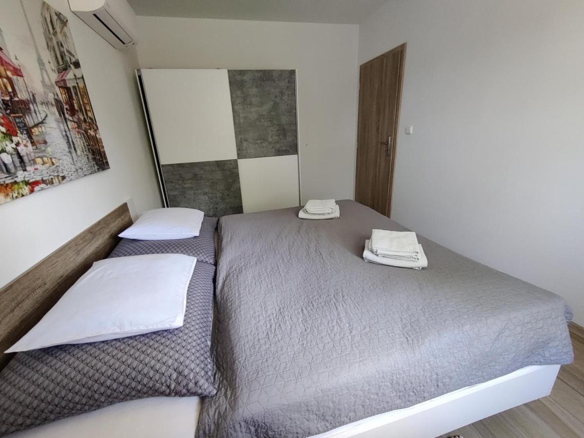Apartment Pod Lipou - Samostatny Objekt