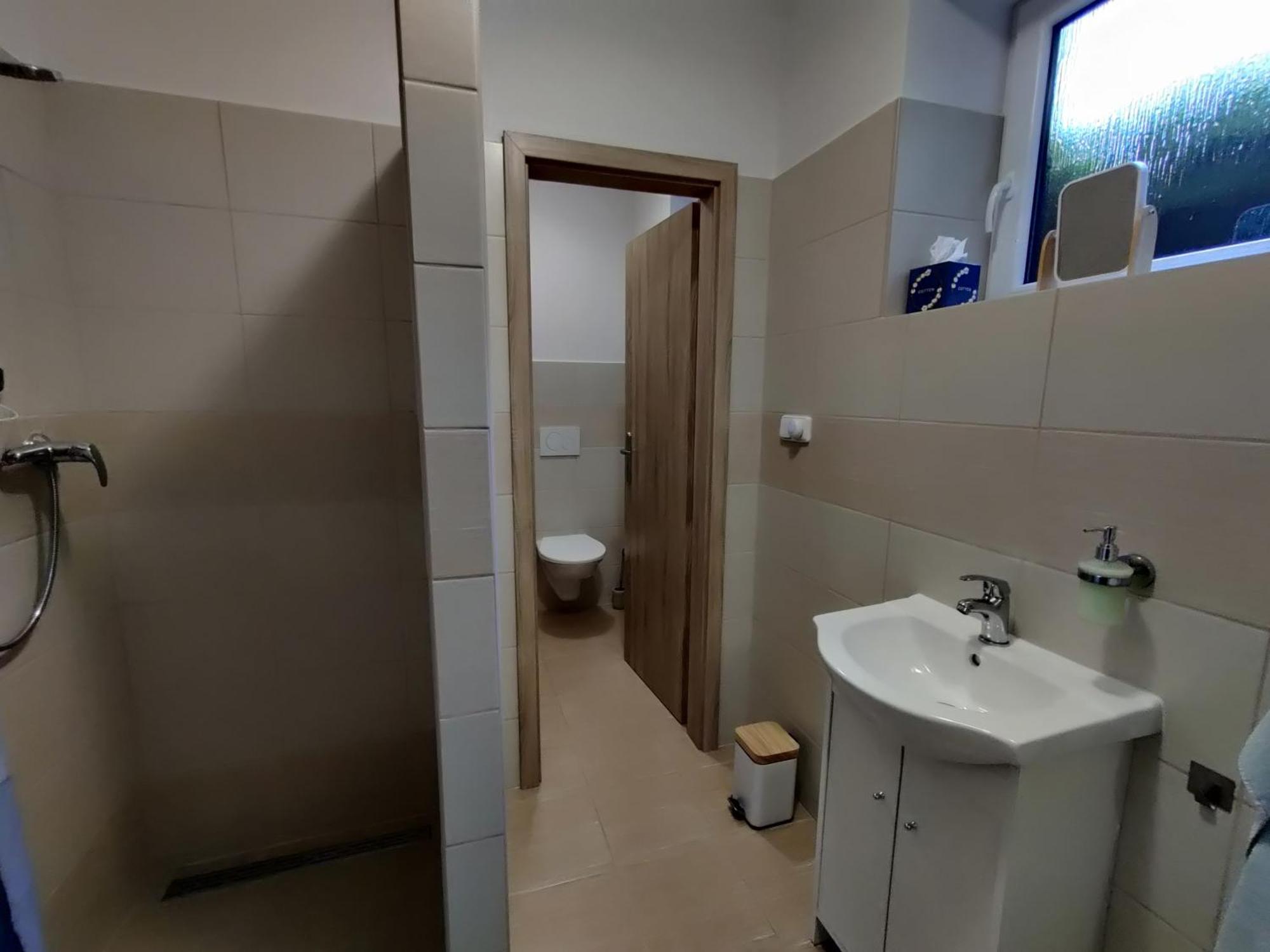 Apartment Pod Lipou - Samostatny Objekt