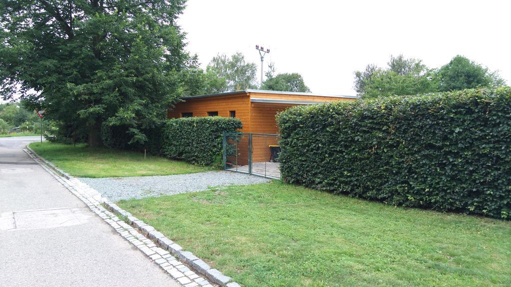 Apartment Pod Lipou - Samostatny Objekt Jaromer